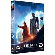 DVD ALIENOID - LES PROTECTEURS DU FUTUR