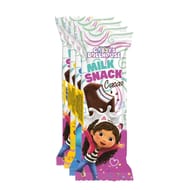 MOVIE SUPERSTARS MILK SNACK COCO 4x30g
