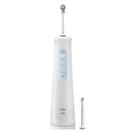 ORAL B Aquacare 4 relaunch