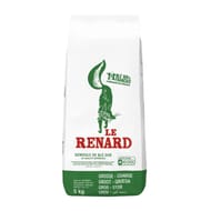 Le renard semoule grosse 5 kg