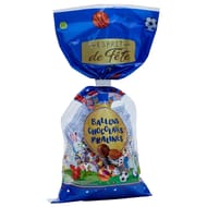 Esprit de fête ballons fourrés praliné x42 - 200g