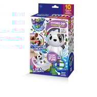 Water art - coffret figurine