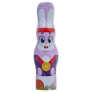 Esprit de fête lapin alu sport -150g