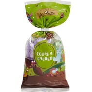 Esprit de fête oeufs à cacher - 100g