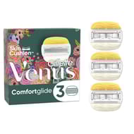 Gilette venus lames comfortglides 3 lames x3