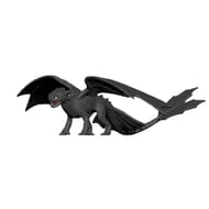 Figurine mini dragon dragons movie