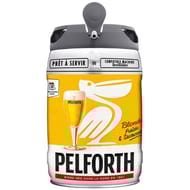 Pelforth fut 5l 5.80% vol
