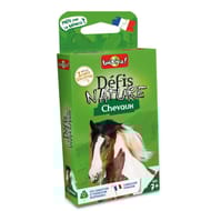 Defis Nature Chevaux pegbordable