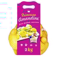 Pomme de terre Amandine 2kg