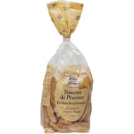 Reflets de France biscuits navettes fleur d'oranger 400g