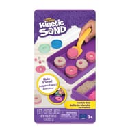 La boîte à biscuit 227 G kinetic sand