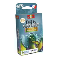 Bioviva - Defis Nature Créatures légendaires