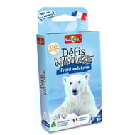 Bioviva - Defis Nature Froid extrême