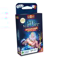Bioviva - Defis Nature Mythologie, Héros et Dieux