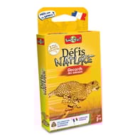 Bioviva - Defis Nature Records des animaux