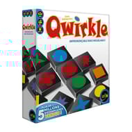 Jeu de société Qwirkle