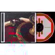 Cd sch - jvlivs iii : ad finem - édition jour d'octobre