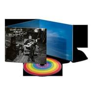 Cd jean-louis aubert - pa (encore) fini