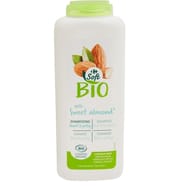 Carrefour soft bio shampoing amande douce 400ml