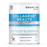 Granions Collagène sublim lift anti-âge expert poudre 300g