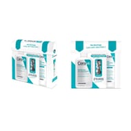 Cerave coffret sos anti-boutons gel moussant anti-imperfections 236ml