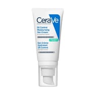 Cerave gel-creme hydratant oil control peaux mixtes a grasses 52ml