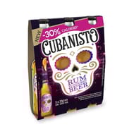 Cubanisto 3 x 33 cl 5,8% Vol.