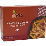 Blanc de boeuf 1kg