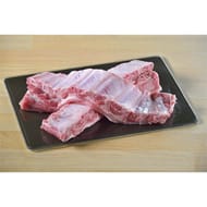 Travers de porc