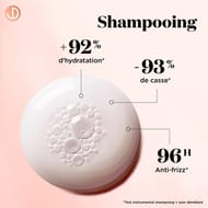 Dessange shampooing hydra brush 250 ml