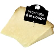 Cantal aop entre deux au lait cru filière qualité Carrefour