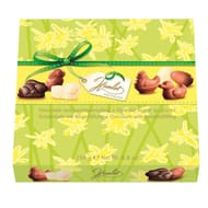 Hamlet chocolat fourré au praliné boîte 250g