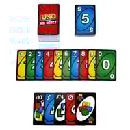 Uno no mercy