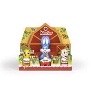 Kinder moulage assortiment - 85g