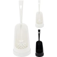Brosse wc + support