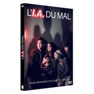 Dvd l'ia du mal