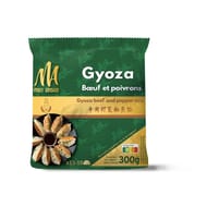 Mei Asia gyoza boeuf et poivrons 300g