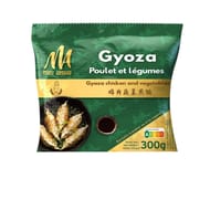 Mei Asia gyoza poulet et légumes 300g