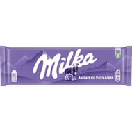 Milka mmmax lait alpin édition limitée 270g