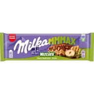 Milka mmax nussini 270g