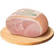 Jambon à l'ancienne ac aux herbes