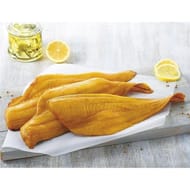 Filet de Haddock