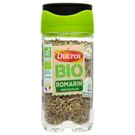Ducros romarin bio 20g