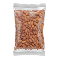 Amande brune crue 1kg