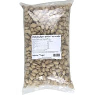 Pistaches grillées salées 1kg