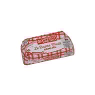 Paysan Breton beurre moulé demi sel 125 g