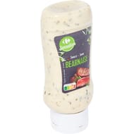 Carrefour sensation sauce béarnaise 350g