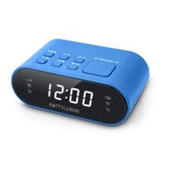 Muse Radio réveil M-10 BL