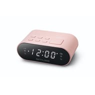 Muse radio réveil double alarme M-10 CPK