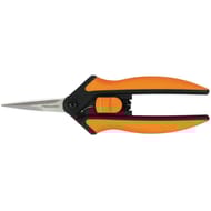 Ciseaux à fleurs Micro-tip Solid SP13 Taille de précision lames 4cm